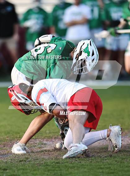Thumbnail 1 in Myers Park @ Charlotte Catholic photogallery.