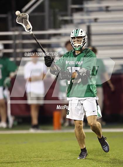 Thumbnail 3 in Myers Park @ Charlotte Catholic photogallery.