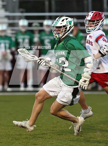 Thumbnail 1 in Myers Park @ Charlotte Catholic photogallery.