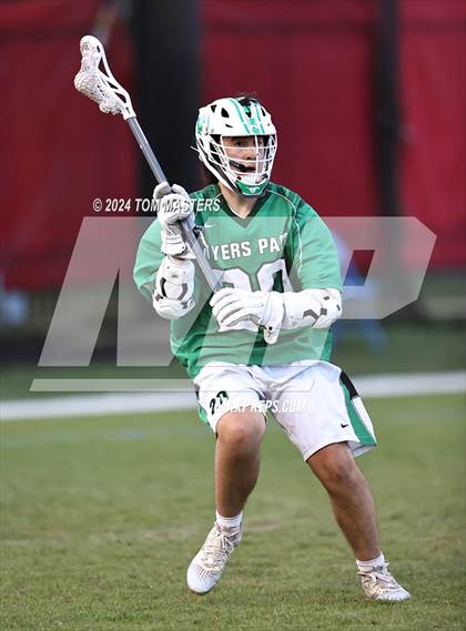 Thumbnail 2 in Myers Park @ Charlotte Catholic photogallery.