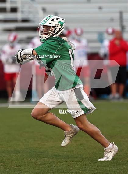 Thumbnail 3 in Myers Park @ Charlotte Catholic photogallery.