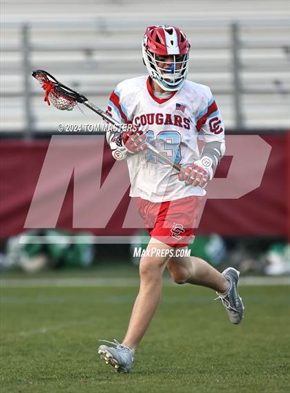 Thumbnail 1 in Myers Park @ Charlotte Catholic photogallery.
