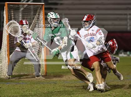 Thumbnail 3 in Myers Park @ Charlotte Catholic photogallery.