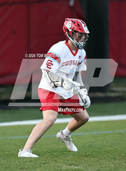 Thumbnail 2 in Myers Park @ Charlotte Catholic photogallery.
