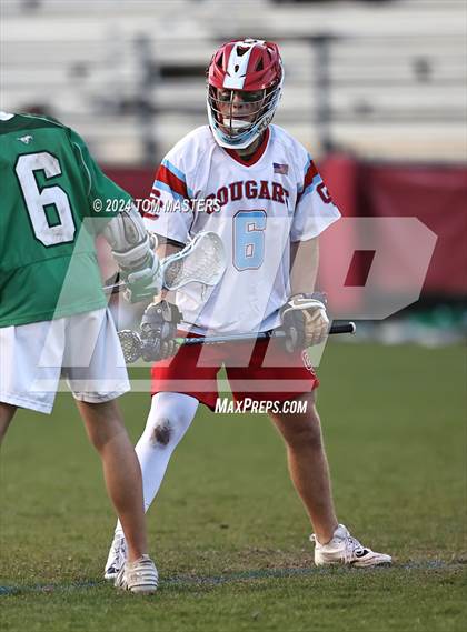 Thumbnail 2 in Myers Park @ Charlotte Catholic photogallery.