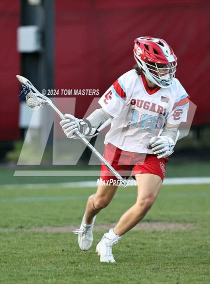 Thumbnail 1 in Myers Park @ Charlotte Catholic photogallery.