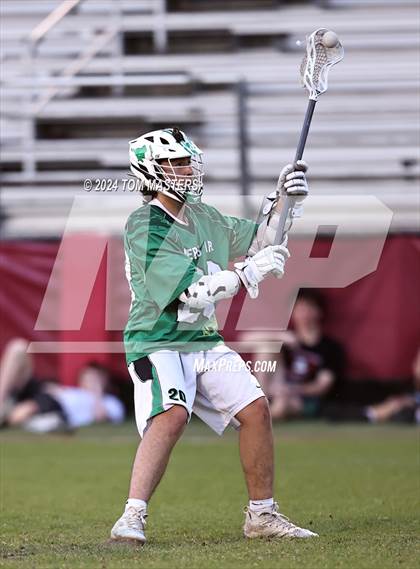 Thumbnail 2 in Myers Park @ Charlotte Catholic photogallery.