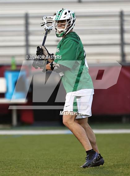 Thumbnail 3 in Myers Park @ Charlotte Catholic photogallery.