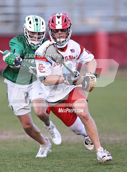 Thumbnail 1 in Myers Park @ Charlotte Catholic photogallery.