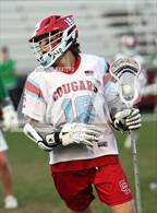 Photo from the gallery "Myers Park @ Charlotte Catholic"