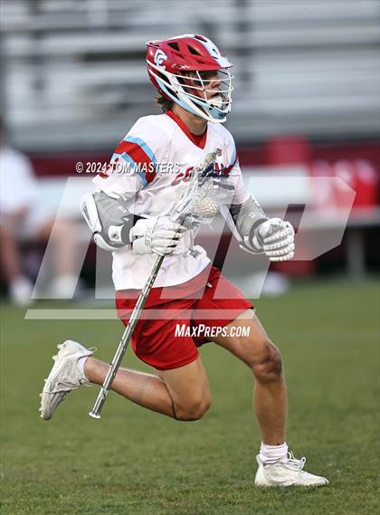 Thumbnail 1 in Myers Park @ Charlotte Catholic photogallery.