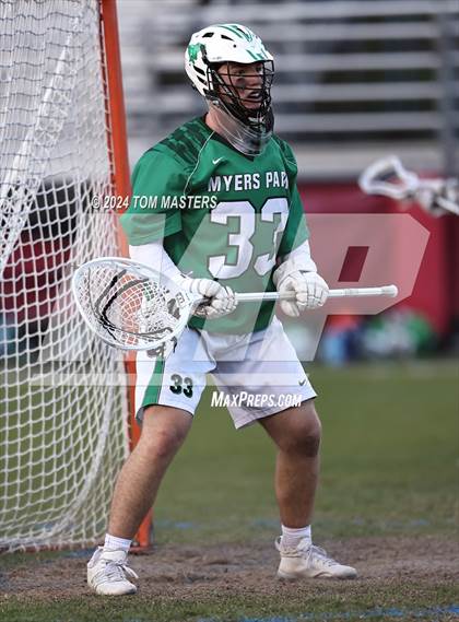 Thumbnail 3 in Myers Park @ Charlotte Catholic photogallery.