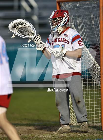 Thumbnail 1 in Myers Park @ Charlotte Catholic photogallery.