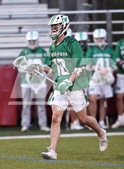 Thumbnail 3 in Myers Park @ Charlotte Catholic photogallery.