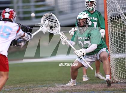 Thumbnail 2 in Myers Park @ Charlotte Catholic photogallery.