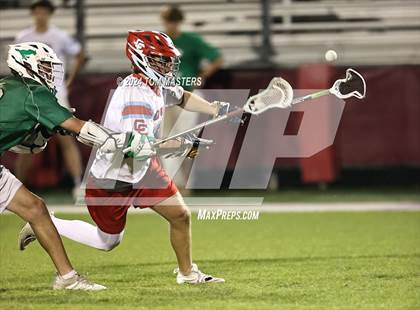 Thumbnail 2 in Myers Park @ Charlotte Catholic photogallery.