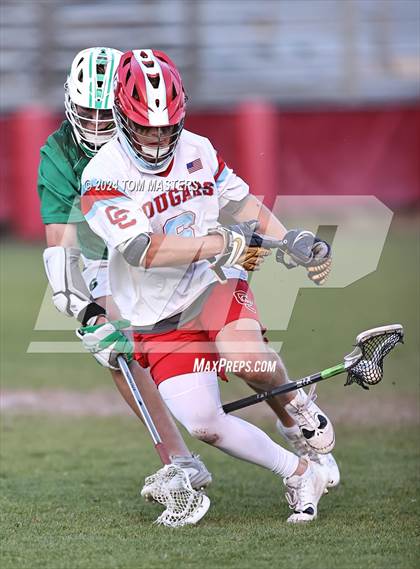 Thumbnail 1 in Myers Park @ Charlotte Catholic photogallery.