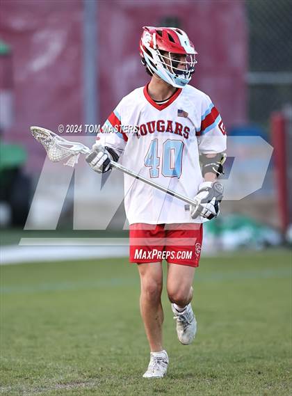 Thumbnail 1 in Myers Park @ Charlotte Catholic photogallery.