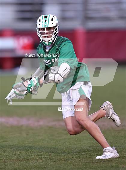 Thumbnail 1 in Myers Park @ Charlotte Catholic photogallery.