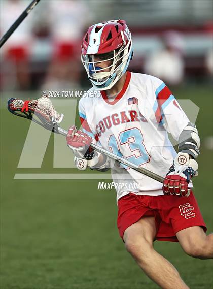 Thumbnail 1 in Myers Park @ Charlotte Catholic photogallery.