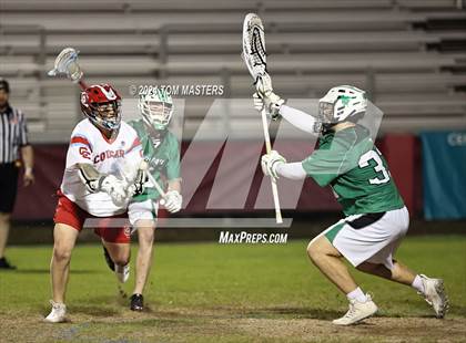 Thumbnail 2 in Myers Park @ Charlotte Catholic photogallery.
