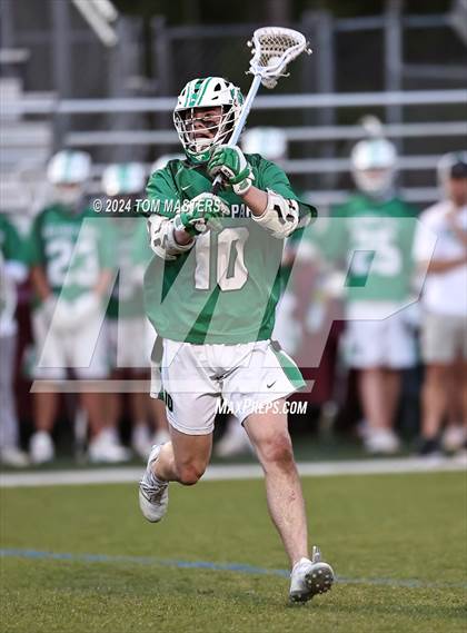 Thumbnail 1 in Myers Park @ Charlotte Catholic photogallery.
