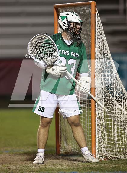 Thumbnail 2 in Myers Park @ Charlotte Catholic photogallery.