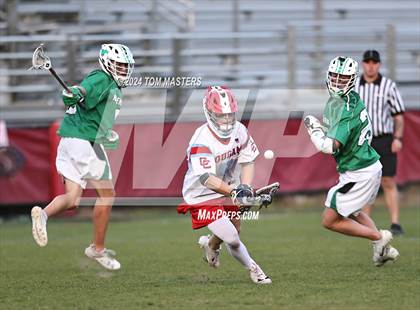 Thumbnail 3 in Myers Park @ Charlotte Catholic photogallery.