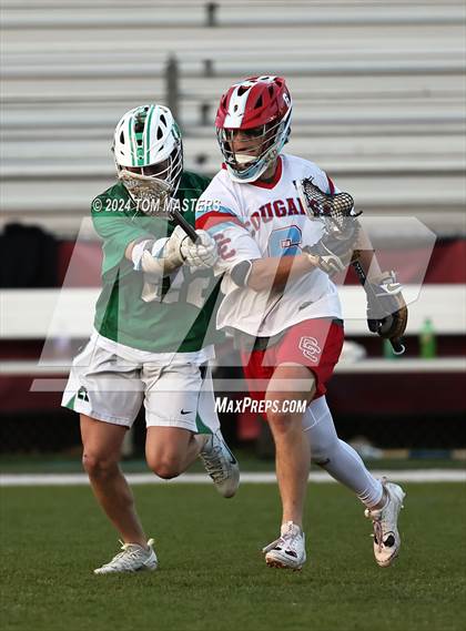 Thumbnail 1 in Myers Park @ Charlotte Catholic photogallery.