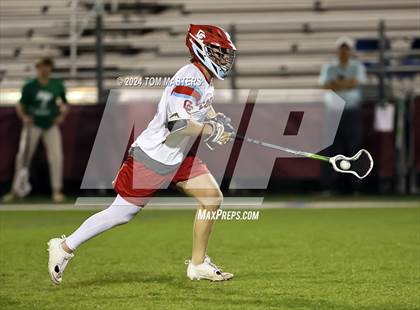 Thumbnail 1 in Myers Park @ Charlotte Catholic photogallery.