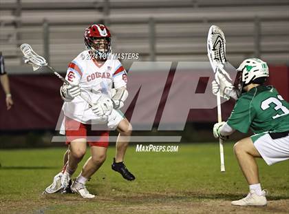 Thumbnail 1 in Myers Park @ Charlotte Catholic photogallery.
