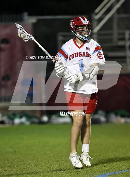 Thumbnail 3 in Myers Park @ Charlotte Catholic photogallery.