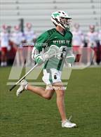 Photo from the gallery "Myers Park @ Charlotte Catholic"