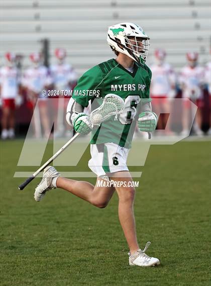 Thumbnail 3 in Myers Park @ Charlotte Catholic photogallery.