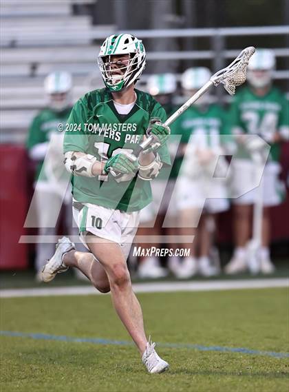 Thumbnail 2 in Myers Park @ Charlotte Catholic photogallery.