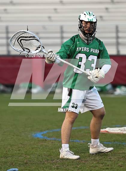 Thumbnail 3 in Myers Park @ Charlotte Catholic photogallery.