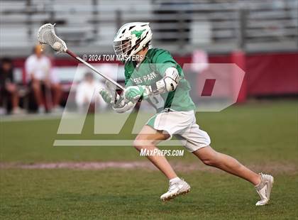 Thumbnail 2 in Myers Park @ Charlotte Catholic photogallery.