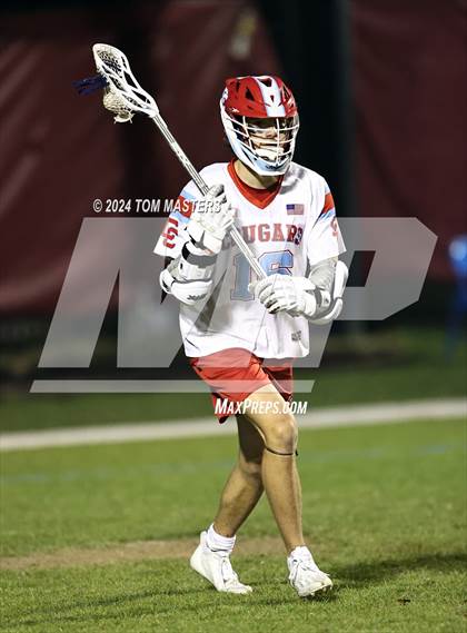 Thumbnail 1 in Myers Park @ Charlotte Catholic photogallery.