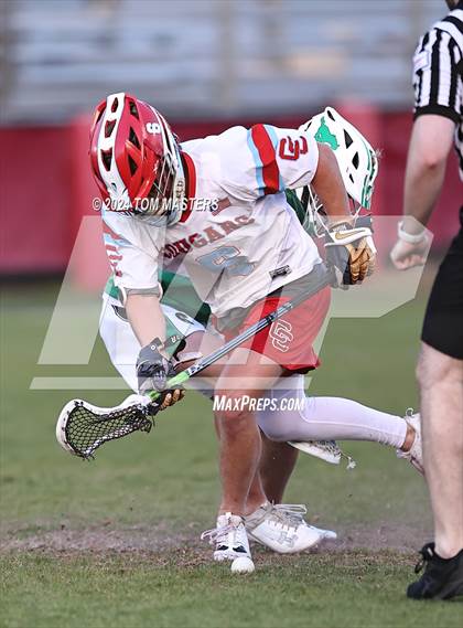 Thumbnail 2 in Myers Park @ Charlotte Catholic photogallery.