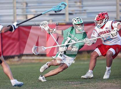 Thumbnail 1 in Myers Park @ Charlotte Catholic photogallery.