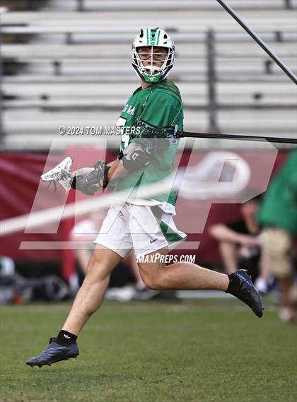 Thumbnail 2 in Myers Park @ Charlotte Catholic photogallery.