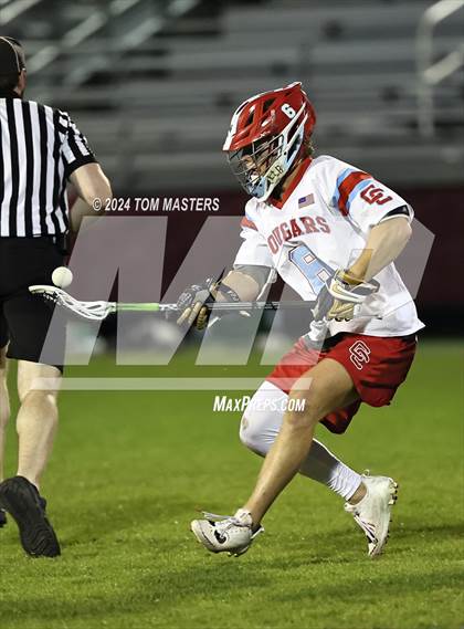 Thumbnail 2 in Myers Park @ Charlotte Catholic photogallery.