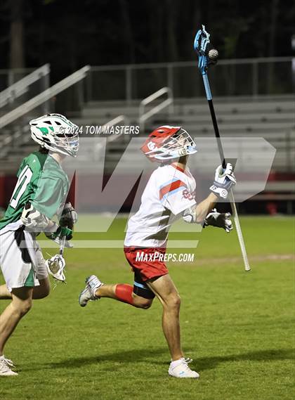 Thumbnail 1 in Myers Park @ Charlotte Catholic photogallery.