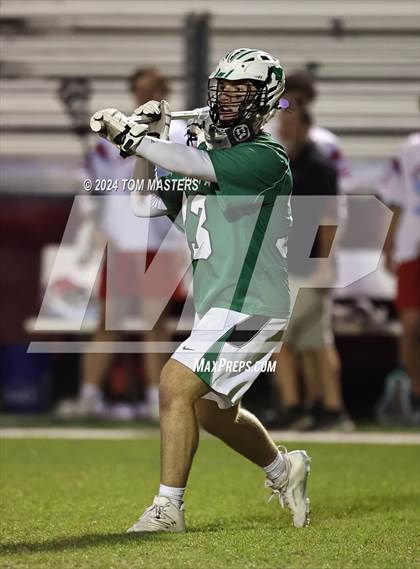 Thumbnail 2 in Myers Park @ Charlotte Catholic photogallery.
