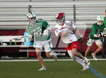 Thumbnail 3 in Myers Park @ Charlotte Catholic photogallery.