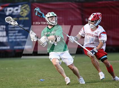 Thumbnail 3 in Myers Park @ Charlotte Catholic photogallery.