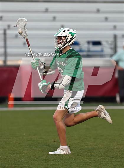 Thumbnail 1 in Myers Park @ Charlotte Catholic photogallery.