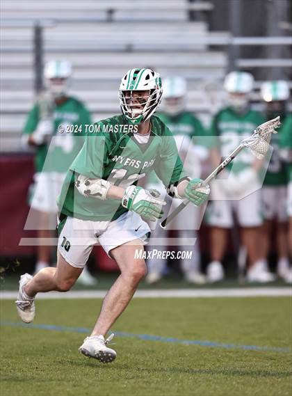 Thumbnail 3 in Myers Park @ Charlotte Catholic photogallery.