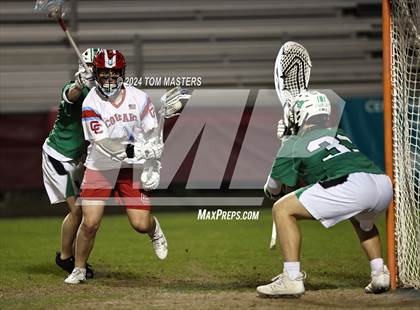 Thumbnail 3 in Myers Park @ Charlotte Catholic photogallery.
