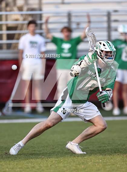 Thumbnail 2 in Myers Park @ Charlotte Catholic photogallery.